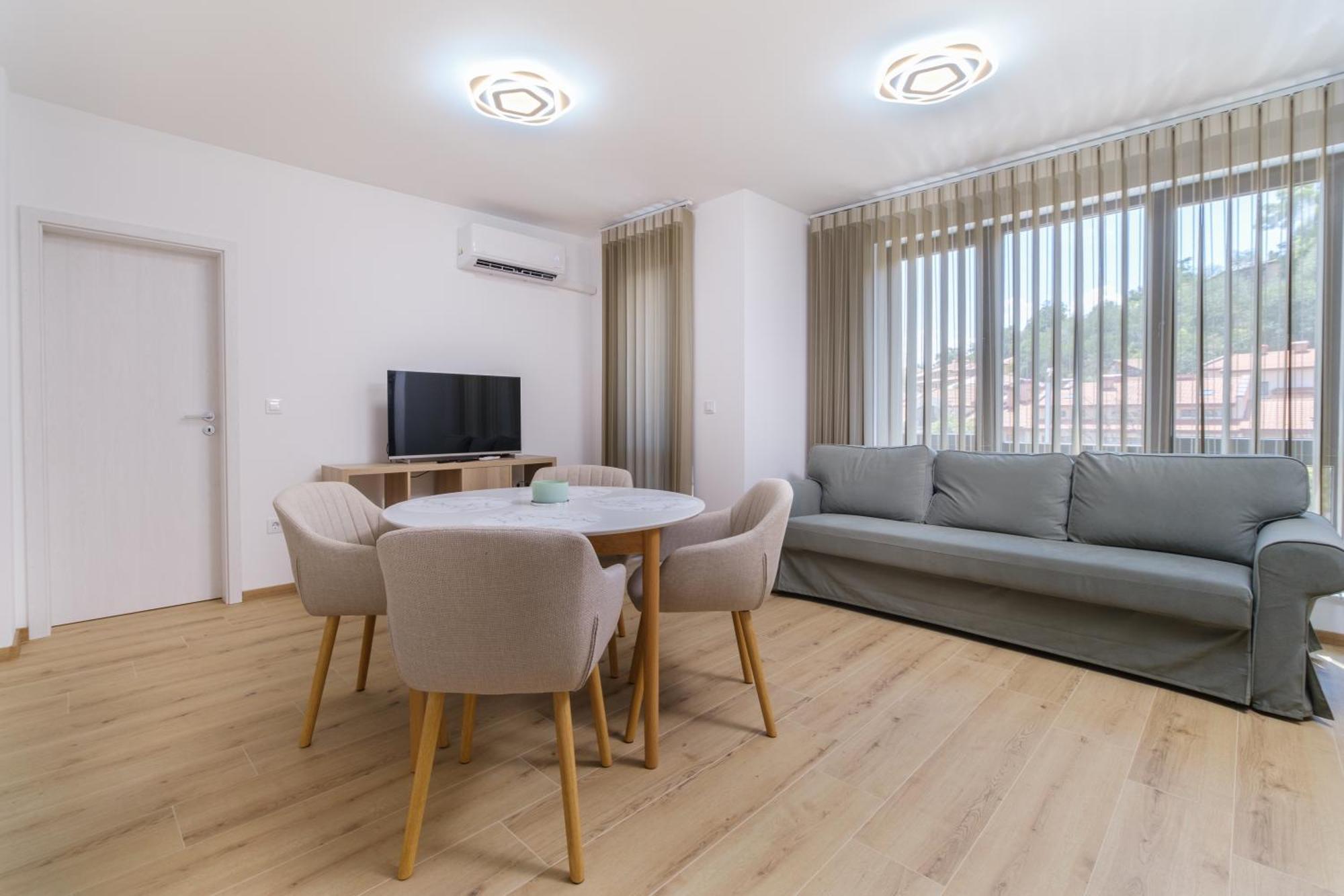 Modern 1-Bedroom Apartment With Free Parking Plovdiv Exterior photo
